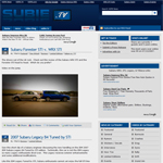 Subie.tv v2