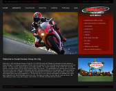Ducati DOGS