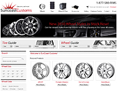 SunCoast Customs