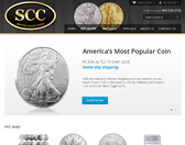 South Coast Coins